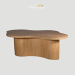 Mesa de centro Órbita P 185x111x55cm