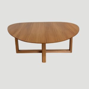 Mesa de centro Vicky 35x80x84cm