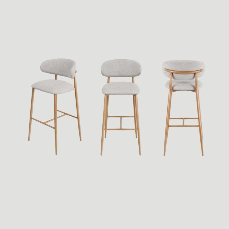 Banqueta Alba 45x40x100cm