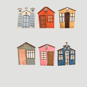 Casas Juninas
